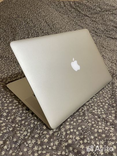 Apple MacBook Pro retina mid 2012