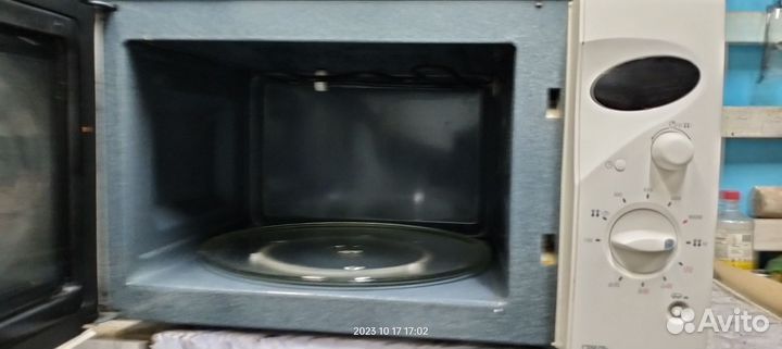 Микроволновая печь samsung