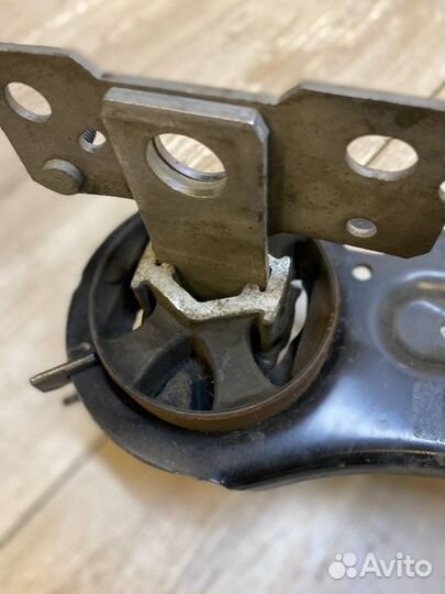 Рычаг задний левый продольный Ford, Volvo