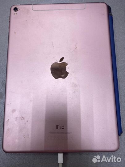 Планшет Apple iPad Pro 9.7-inch A1674 256GB