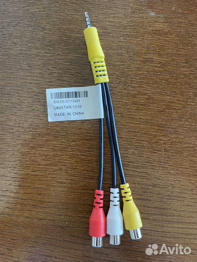 Samsung bn39-01154h кабель