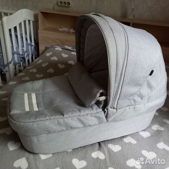Люлька peg perego classico Culla Primonido