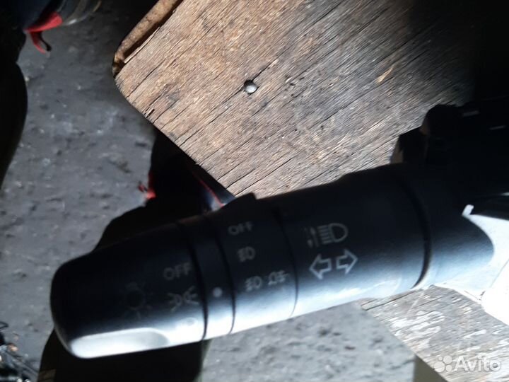 Переключатель подрулевой Ниссан Примера P12