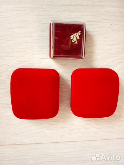 Футляр коробочка