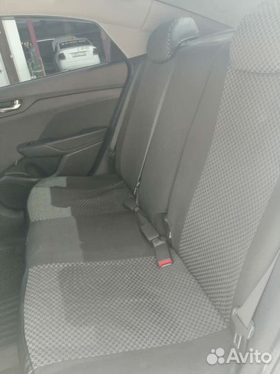 Чехлы для авто на сиденья