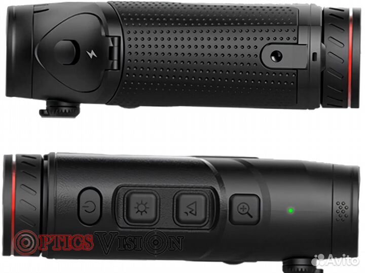 Тепловизор-монокуляр Guide TD421