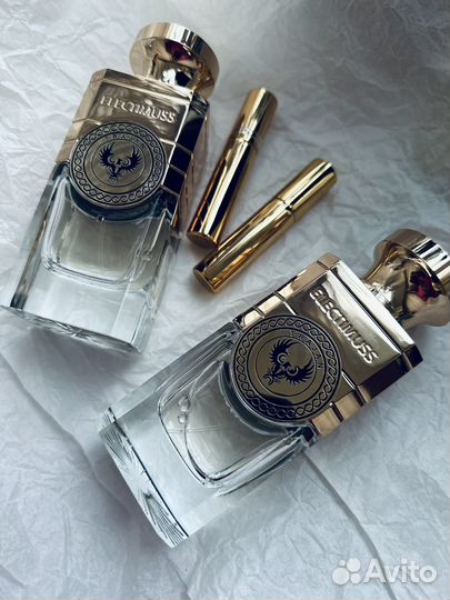 Electimuss Trajan распив