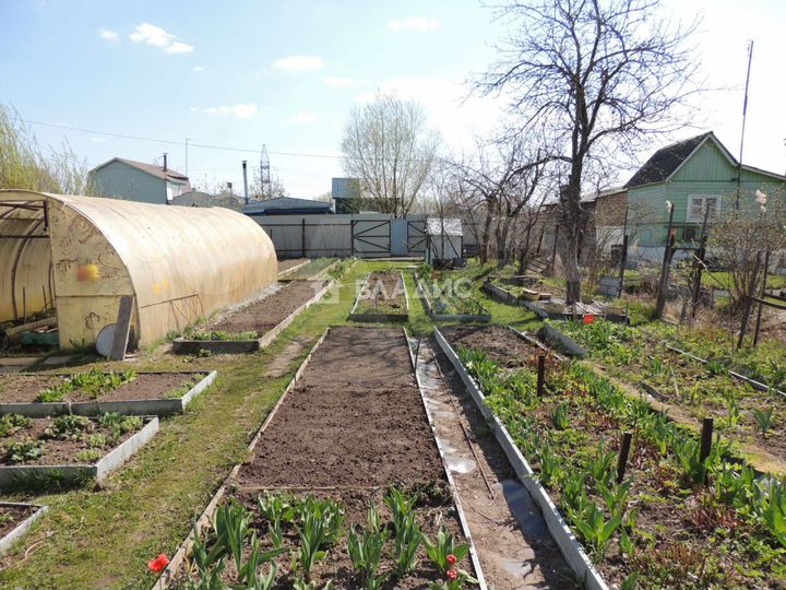 Дача 35 м² на участке 7,2 сот.