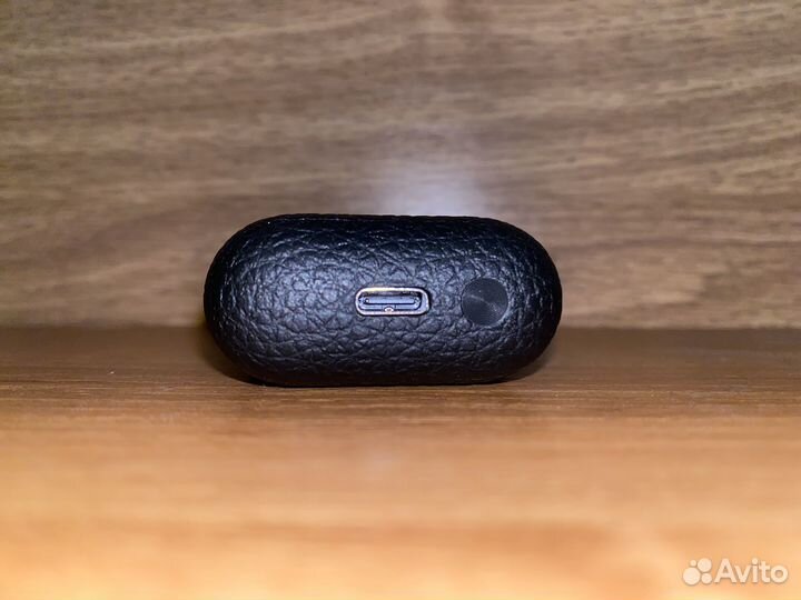 Беспроводные наушники marshall minor 3