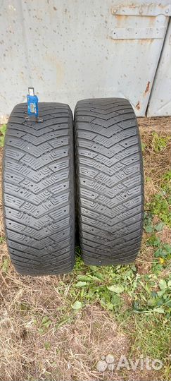 Goodyear UltraGrip Ice Arctic SUV 225/60 R17 103T
