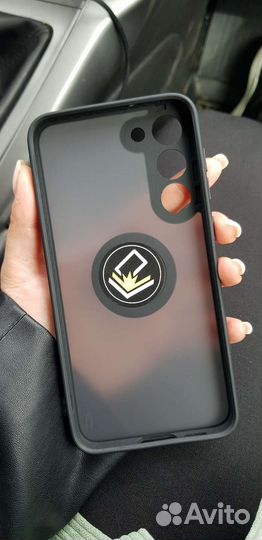 Чехол на samsung s23 plus