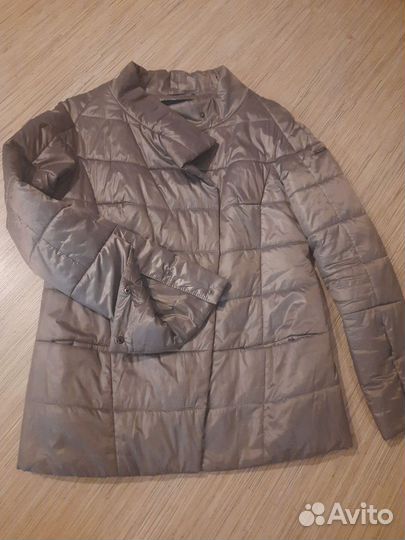 Куртка женская Ultramarine