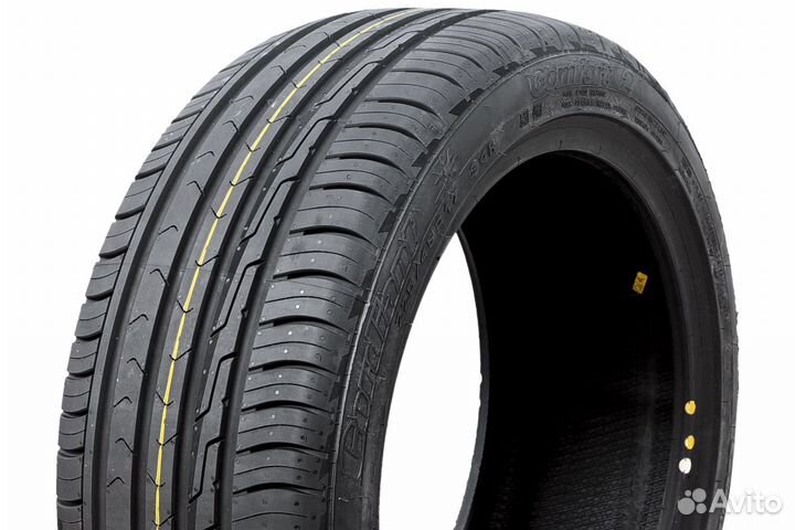 Cordiant Comfort 2 215/55 R17