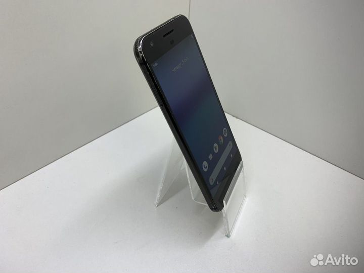 Google Pixel, 4/32 ГБ