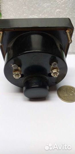 Электроприбор,СССР