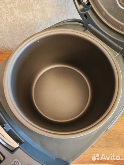 Мультиварка redmond