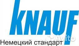 Гипсоволокнистый лист (гвл) Кнауф