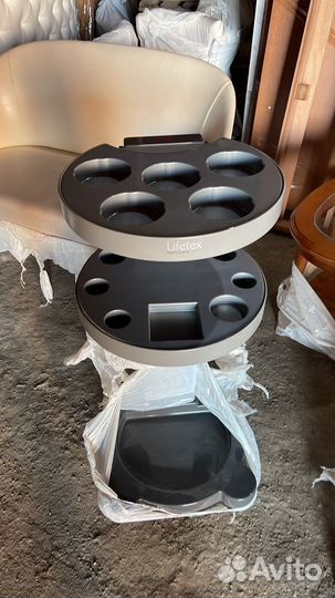 Оборудование для парикмахера