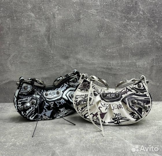 Balenciaga сумка