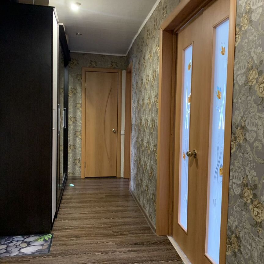 Квартира 1-комн. 45 м² в Пыталово — фото 6 из 37