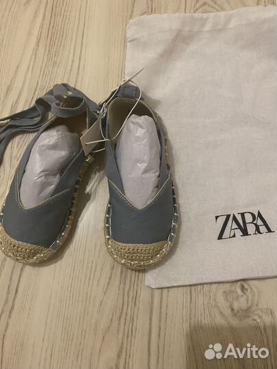 Туфли для девочки