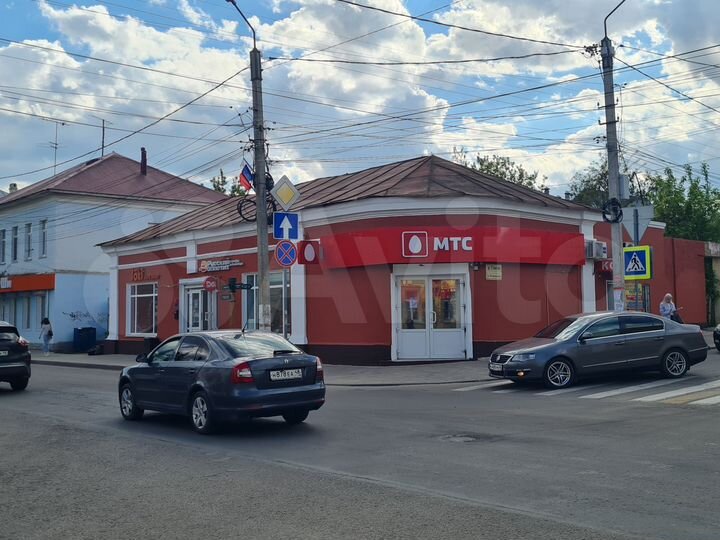 Торговая площадь, 282.7 м²