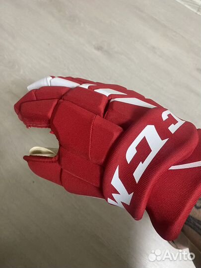 Хоккейная форма взрослая