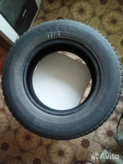 Amtel Planet DC 185/70 R14 88