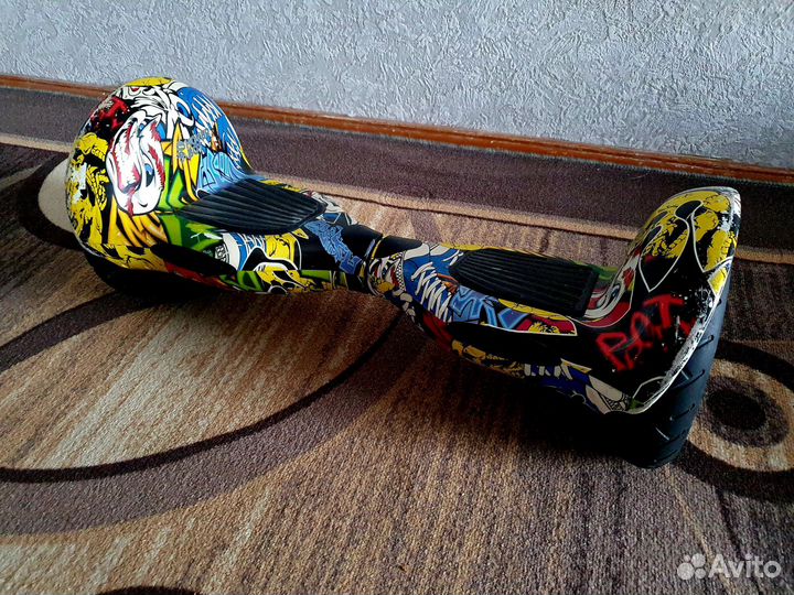 Гироскутер