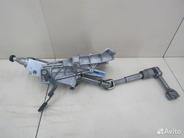 Колонка рулевая Ford Escape III 2012-2019