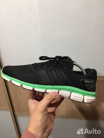 Кроссовки adidas clima cool