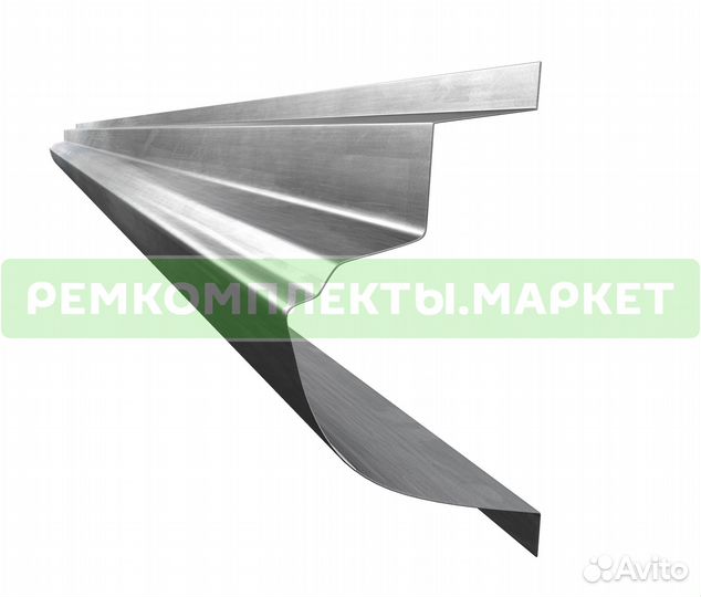 Порог LADA Granta левый