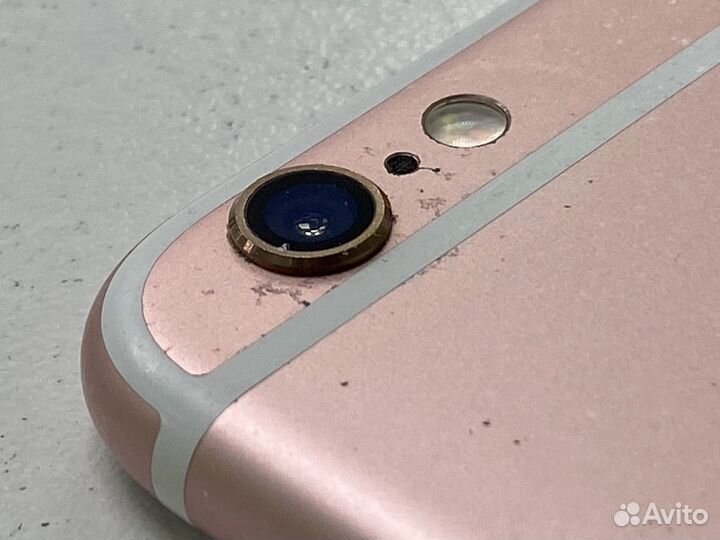iPhone 6S, 32 ГБ