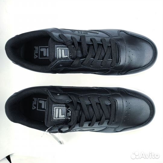Кеды Fila кожа 42.5, 44 оригинал новые