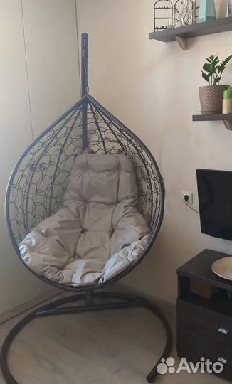 Подвесное кресло
