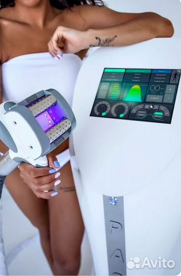 LPG массаж Pascal