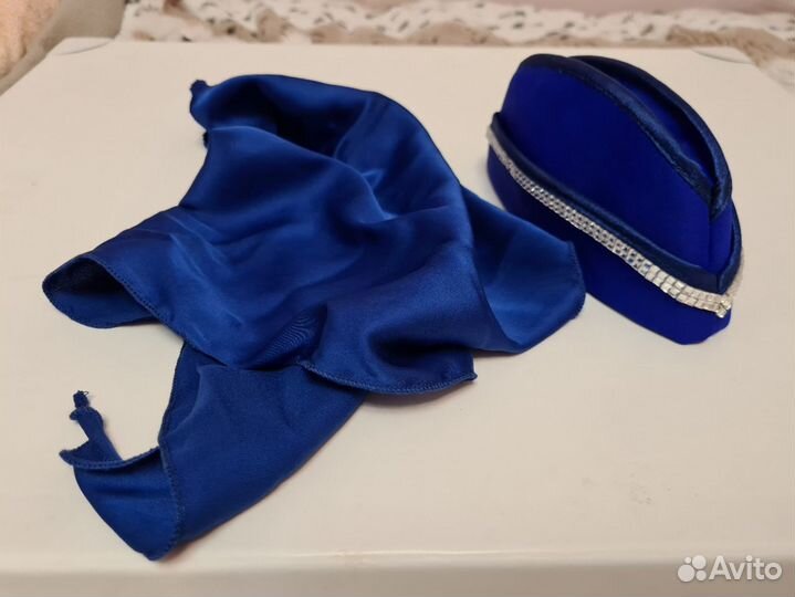 Танцевальный / карнавальный костюм 