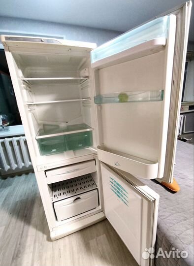 Холодильник stinol бу