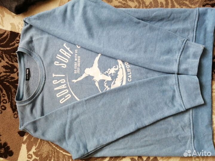 Мужские вещи пакетом 52 54