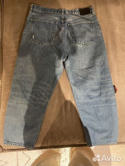 Джинсы Levis made crafted 31