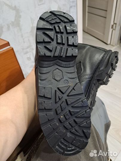 Берцы мужские 43 размер