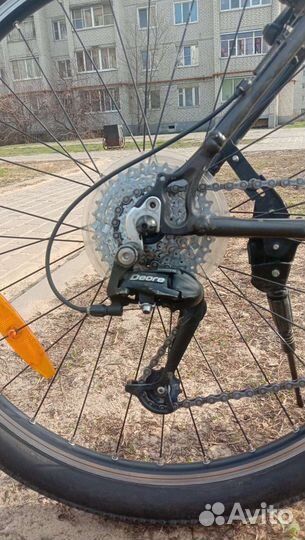 Велоремонт