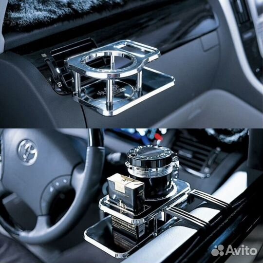 Vip столик Lexus Toyota