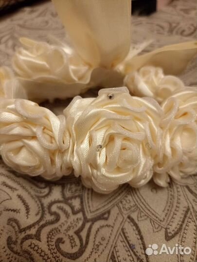 Украшения для волос