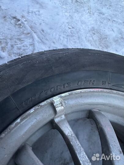 Диски r13 4x100