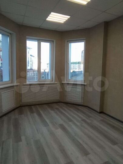 Офис, 43 м²