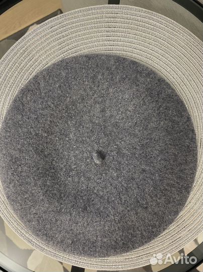 Берет женский