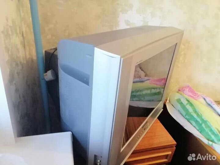 Телевизор бу