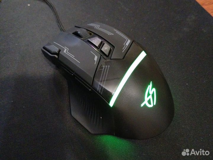 Игровой компьютер AMD