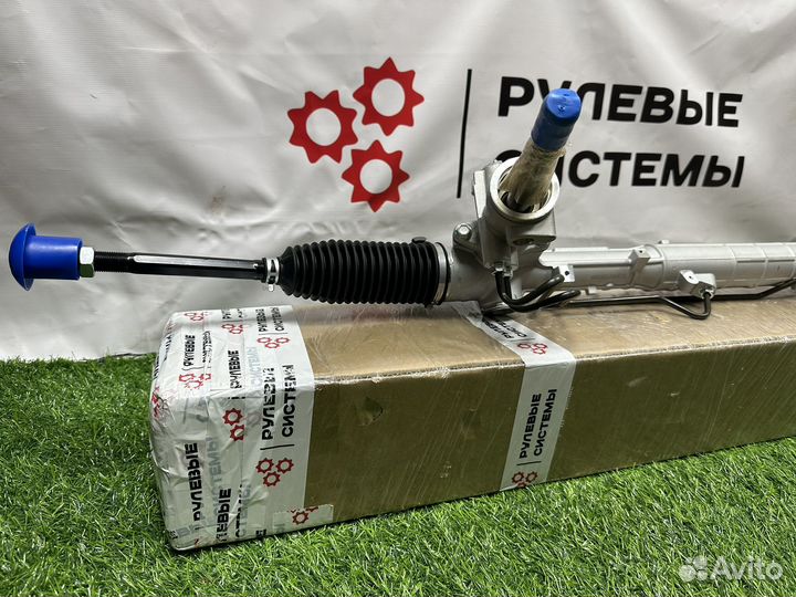 Рулевая рейка Mazda 3 BK, Mazda 5